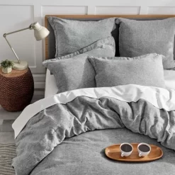 Washed Linen Duvet Cover - Levtex Home -Home Series Shop GUEST 53c59b18 f6bd 496e a134 f9b7cfcb706d