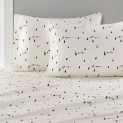 Cotton Flannel Sheet Set - Woolrich -Home Series Shop GUEST 54a95591 3bd9 4e9a 9b51 2ebb7ed1d064