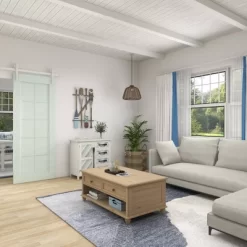 Coastal Wood Paddle Wall Decor With Arrow And Stripe Patterns - Olivia & May -Home Series Shop GUEST 550d5649 4f68 4b1e afba 38b77716802d