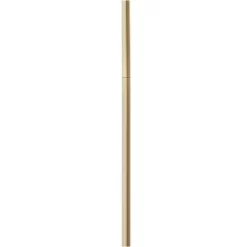 Melrose 2-Light Beaded Chandelier Antique Brass/White - Hampton Hill -Home Series Shop GUEST 564f9234 d824 4905 98f8 b929fe0cb75f