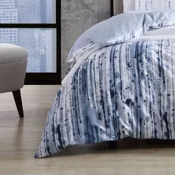 Sokal Comforter & Sham Set Indigo Blue - City Scene -Home Series Shop GUEST 569492ae 792b 4d39 871f 4f87499627c3