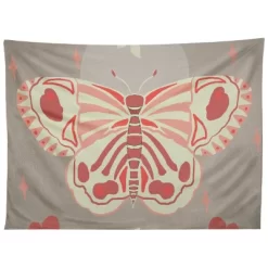 Viviana Gonzalez Vintage Butterfly Tapestry - Society6 5 Viviana Gonzalez Vintage Butterfly Tapestry - Society6 -Home Series Shop GUEST 57e107ec 5d36 4194 9f50 4938273b39a2