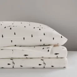 Cotton Flannel Sheet Set - Woolrich -Home Series Shop GUEST 57fcb4c6 4a14 49fb 9c86 85895c8ce95b