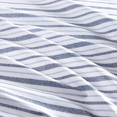 200 Thread Count Printed Cotton Sheet Set 9 200 Thread Count Printed Cotton Sheet Set - Image 9