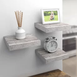 Sorbus Floating Tile Shelves -Home Series Shop GUEST 5996d747 7834 4257 8808 3248c1f04747