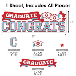 Big Dot Of Happiness Nurse Graduation Party Photo Backdrop - Wall Decals -Home Series Shop GUEST 5b39612b d228 437f af91 421700837b7f