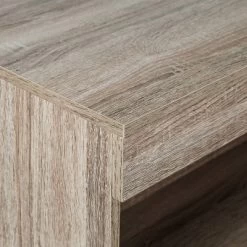 Honey-Can-Do 4 Drawer Stackable Cabinet Oak -Home Series Shop GUEST 5c03eee7 fb67 463f a7d5 752eeb26a007