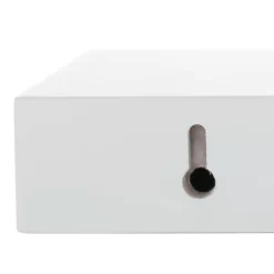 3pc Decorative Wall Ledge Shelf Set White - Nexxt -Home Series Shop GUEST 5c1fac89 495a 4871 ae11 53b899cf4fc0