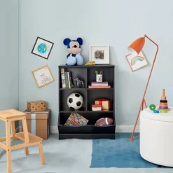 5 Cubby Open Storage Cabinet - Danya B. 22 5 Cubby Open Storage Cabinet - Danya B. -Home Series Shop GUEST 5c92f9d2 55f9 4400 8704 063839ba7ca2