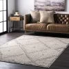 NuLOOM Blaine Dotted Diamond Area Rug