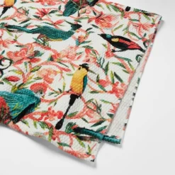 Floral Bird Bath Towel - Opalhouse™ -Home Series Shop GUEST 5e2b6a68 861f 4f22 b44a 0f04b4b2f42e