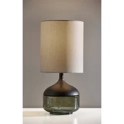 Marina Table Lamp Black - Adesso 6 Marina Table Lamp Black - Adesso -Home Series Shop GUEST 60035d52 4b42 4650 a30a 161351c4842a