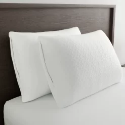 Platinum Pillow Protector - Allerease -Home Series Shop GUEST 602a42f7 bbe8 44c8 97e6 4f6277453b96