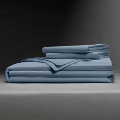 Classic Cool & Crisp 100% Cotton Percale Duvet Cover Set -Home Series Shop GUEST 60ee9bf8 9372 4568 9e6a d7b5ee9984d4