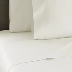 Cotton 250 Thread Count Percale Super Soft Sheet Set By Shavel Home Products