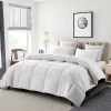 Extra Warm Feather & Down Fiber Comforter - Serta