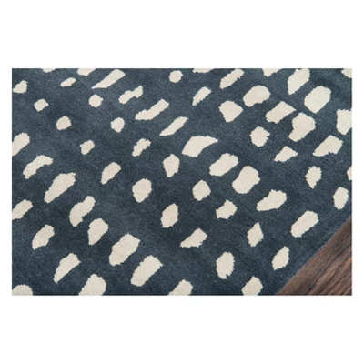 Delmar Boho Dots Area Rug - Novogratz By Momeni 2 Delmar Boho Dots Area Rug - Novogratz By Momeni - Image 2