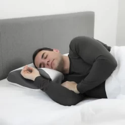 Dr Pillow Carbon SnoreX 2 PACK Pillow -Home Series Shop GUEST 62392ce9 301b 4036 b12a 417d9a0e7118