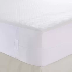 Comfort Top Mattress Protector With Bed Bug Blocker - Fresh Ideas -Home Series Shop GUEST 633a9634 896d 4613 869c 68d538ac1e3c