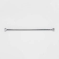 72" Half Moon Dual Mount Shower Rod - Threshold™ -Home Series Shop GUEST 635b1b29 ecaa 4953 81d9 5472037dbe1e