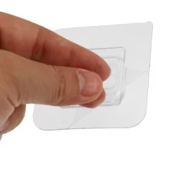 Unique Bargains Plastic Soap Dish Keep Soap Dry Soap Cleaning Storage Drill Free Soap Holder For Home Bathroom Kitchen 1 Pc -Home Series Shop GUEST 6526ac27 3a2d 41a5 9d4c 217887ff600f