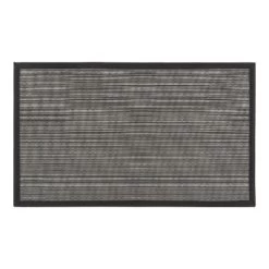 World Rug Gallery Stripe Textline Anti-Fatigue Standing Mat -Home Series Shop GUEST 655fb7f3 1160 4c26 ac82 721d7fa11df7