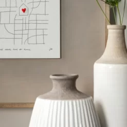 DEMDACO All Roads Lead To Home Large Wall Art Brown -Home Series Shop GUEST 6600f949 d264 4472 b757 57671f724f0c