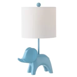 Ellie Elephant Lamp - Safavieh -Home Series Shop GUEST 662b8849 409e 4a8e b543 f30a39cdd655