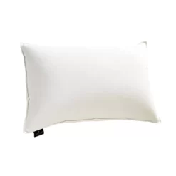 Farm To Home 100% Organic Cotton Medium Firm White Down Bed Pillow -Home Series Shop GUEST 6750e8cf db91 4ed5 800b 9540445ba8d4