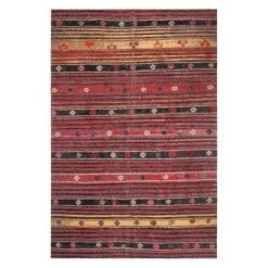 Rosalyn Geometric Design Accent Rug - Safavieh -Home Series Shop GUEST 67af9e0d d0d1 4653 8075 9a96164c0288