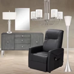 Possini Euro Design Piazza Modern Torchiere Floor Lamp 72 1/2" Tall Brushed Nickel Metal Frosted White Glass Shade For Living Room Bedroom Office Home -Home Series Shop GUEST 689a7677 c9fb 477b 8d84 9c1b98c30189