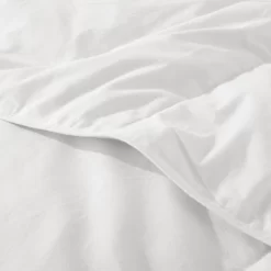 Peace Nest White Goose Down Feather Fiber Comforter Duvet Insert -Home Series Shop GUEST 68f231cb 459e 4872 947d 51c25fc9f507