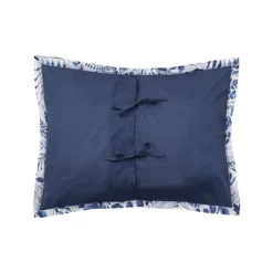 Carol & Frank Starla Standard Sham