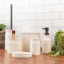 Creative Scents Rustic Luxe Bathroom Soap Dispenser 9 Creative Scents Rustic Luxe Bathroom Soap Dispenser -Home Series Shop GUEST 6bb30767 6e71 4284 b6ef f45f2de9a197