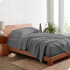 Bare Home Organic Cotton Jersey Sheet Set -Home Series Shop GUEST 6c0da151 f855 46da 965f f31625ebb55f