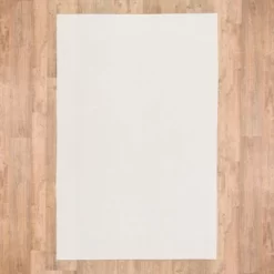 Cushioned Rug Pad - Cream -Home Series Shop GUEST 6c49e07d 2581 48db b8c2 62b0b9624519