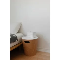 Spindle Jewelry Storage Box White - Umbra -Home Series Shop GUEST 6d56153a b734 4b12 9546 10f84cce73dc