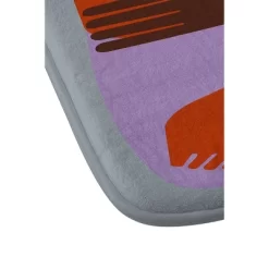 Enrique Larios Abrazo Memory Foam Bath Mat Gray - Deny Designs -Home Series Shop GUEST 6db984f8 70e1 4be1 aef5 1eabfed5ec27