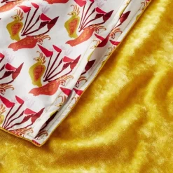 Reversible Velvet Comforter & Sham Set - Opalhouse™ Designed With Jungalow™ 7 Reversible Velvet Comforter & Sham Set - Opalhouse™ Designed With Jungalow™ -Home Series Shop GUEST 6e92d6b7 a9ed 44df b6d1 684e7e418bc1