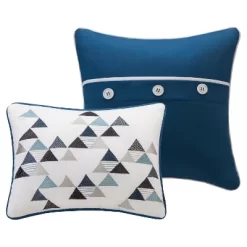 Dane Plaid Comforter Set -Home Series Shop GUEST 6ea1b4fb f5a5 40a6 9e72 f106fbd07e00