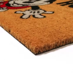 Mickey Mouse 2pk Home Hello Coir Door Mats -Home Series Shop GUEST 6eb3d012 6e4c 44f8 a27f aa9f9f822f67