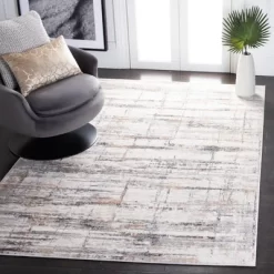 Amelia ALA451 Power Loomed Area Rug - Safavieh