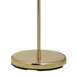 Regency Hill Traditional Adjustable Pharmacy Floor Lamp 54" Tall Brass Adjustable Metal Head For Living Room Reading Bedroom Office -Home Series Shop GUEST 6f750c09 6588 476c 9e92 bbca9ee281db