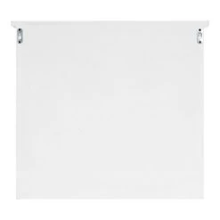 21" X 6" X 20" Hutchins Decorative Rustic Wood Wall Cabinet White/Gray Farmhouse - Kate & Laurel All Things Decor -Home Series Shop GUEST 702e9080 c271 46ff a416 5127584f3b03