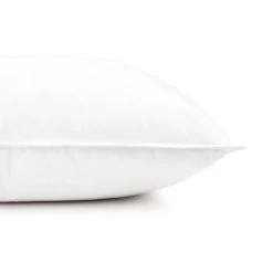 2 Pack Medium White Duck Feather & Down Bed Pillow | BOKSER HOME -Home Series Shop GUEST 70534c55 1f00 42be 8a89 ec708d94f336