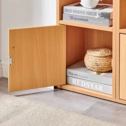 59" Set Of 3 Slim Cube Shelf Unit Towers - Danya B. -Home Series Shop GUEST 70a129da 5948 4376 8fe2 b8e326b943bd