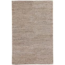 Durham Modern Solid Area Rug