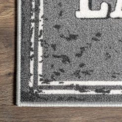 NuLOOM Graphic Machine Washable Laundry Mat -Home Series Shop GUEST 71c38b9c 7e92 40b4 a1e2 0fedee9a595e