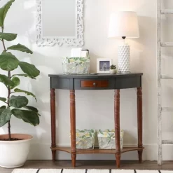 Design Imports Set Of 3 S Antique White Chicken Wire Lemon Print Liner Baskets -Home Series Shop GUEST 7329dd5c 61e7 40f2 9925 4f24740e5306