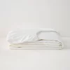 Machine Washable Waterproof Mattress Protector - Tuft & Needle